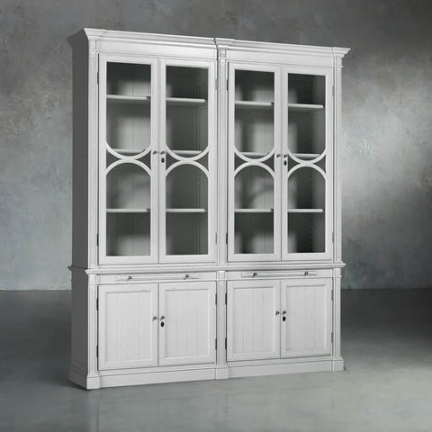 Athens Modular Display Cabinet