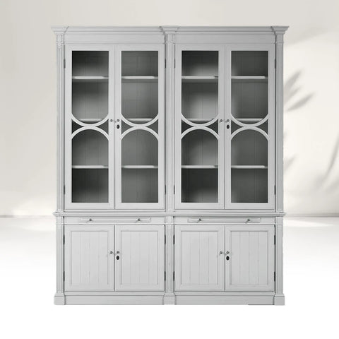 Athens Modular Display Cabinet