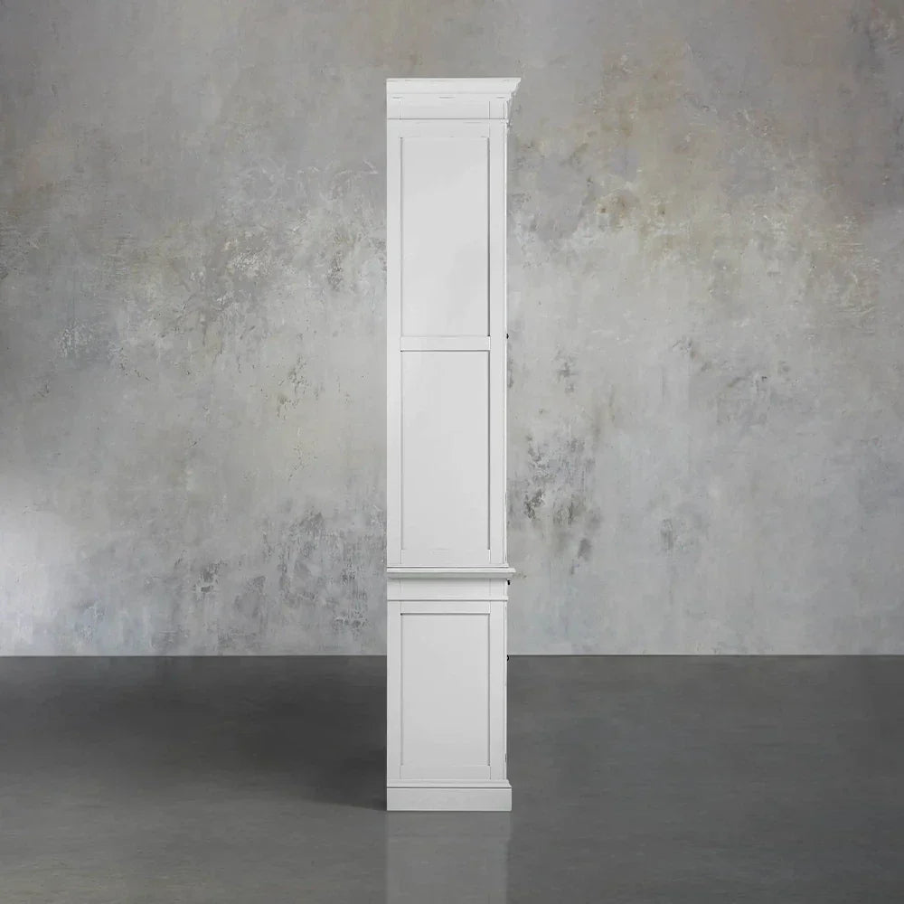 Athens Single Display Cabinet