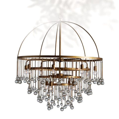 Aury 4 Tier Chandelier