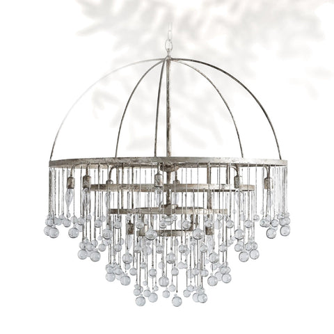 Aury 4 Tier Chandelier