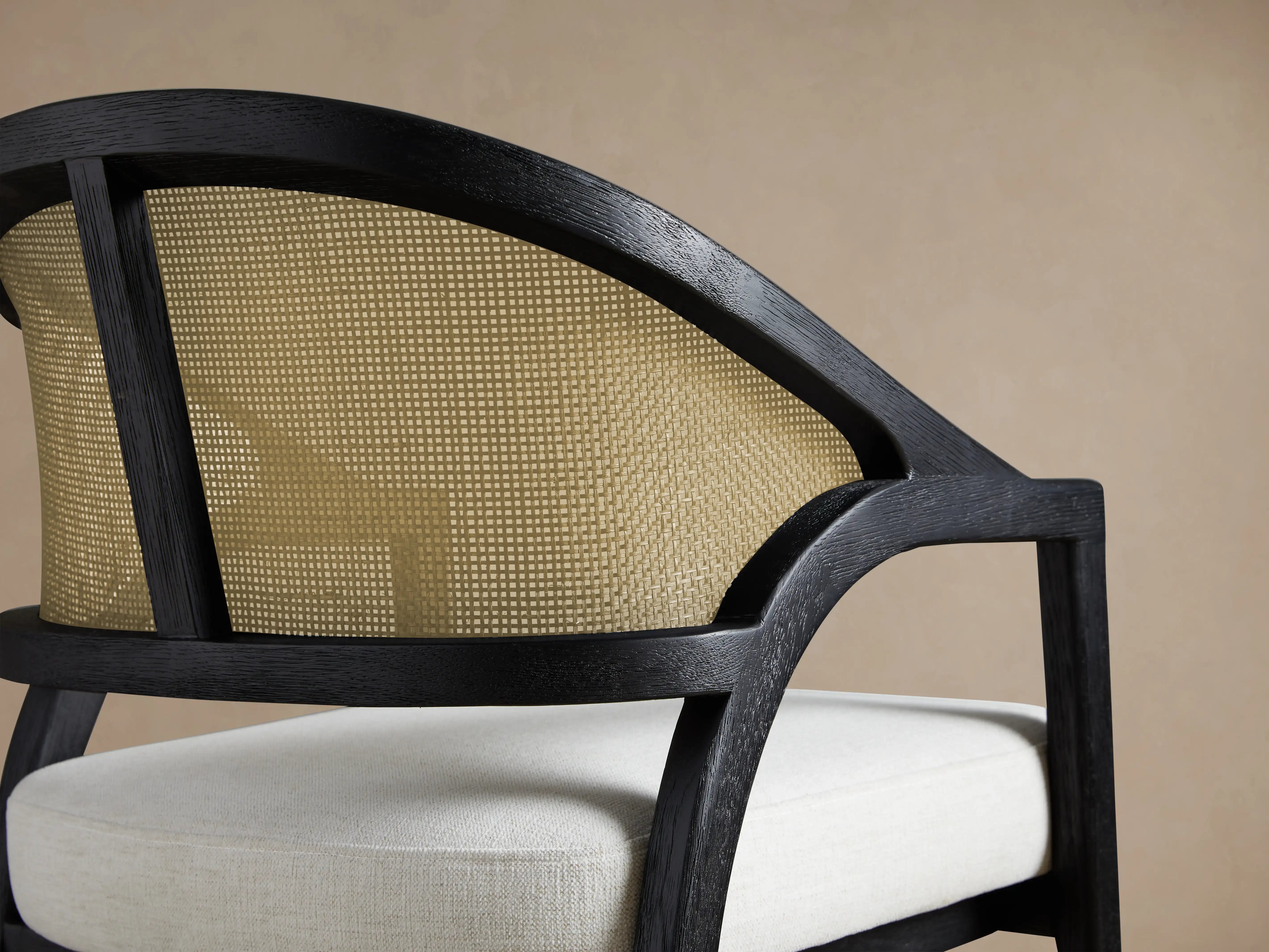 Aimee Dining Arm Chair