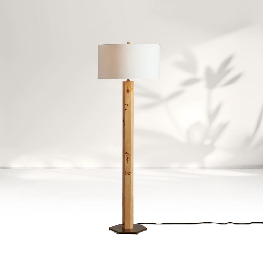 Boren Floor Lamp