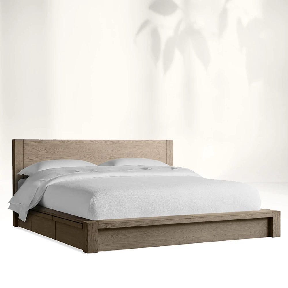 Bodhi Storage Bed