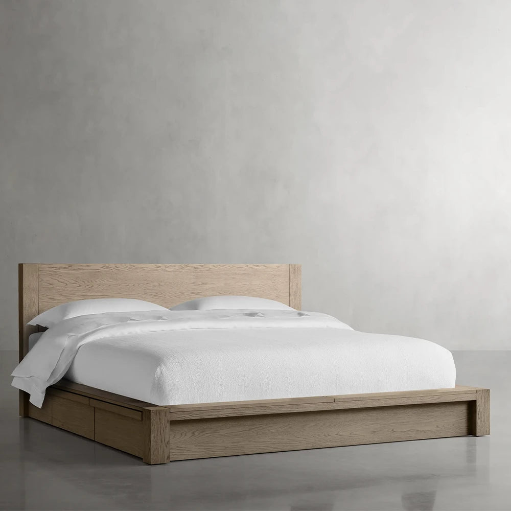 Bodhi Storage Bed