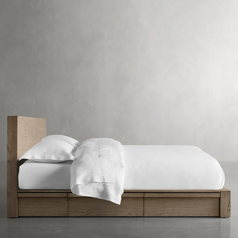 Bodhi Storage Bed