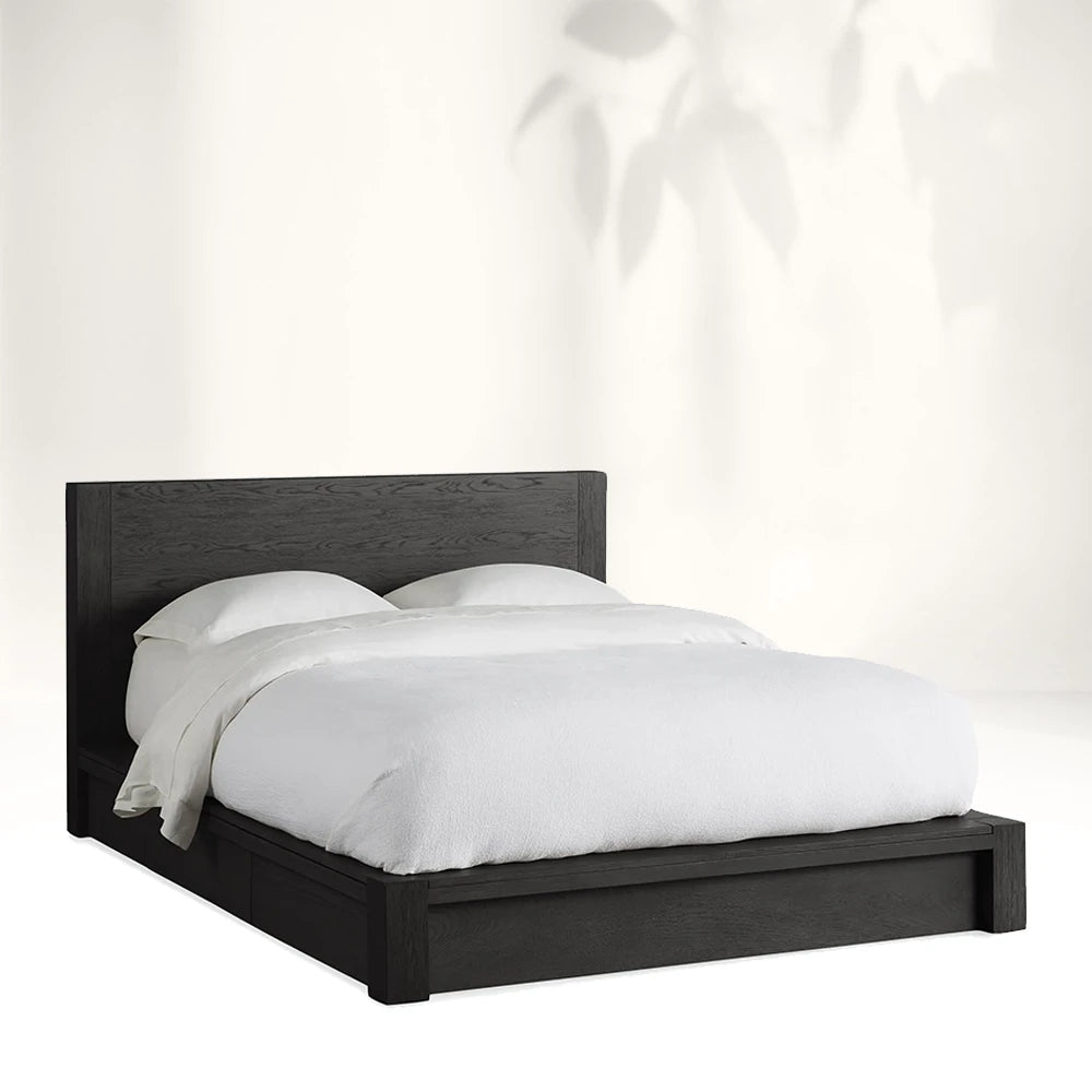 Bodhi Storage Bed