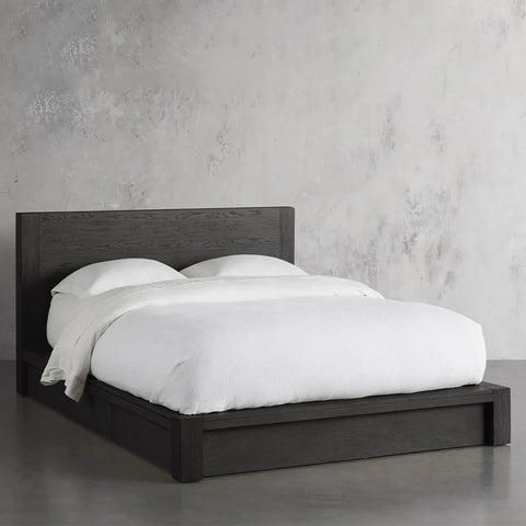 Bodhi Storage Bed