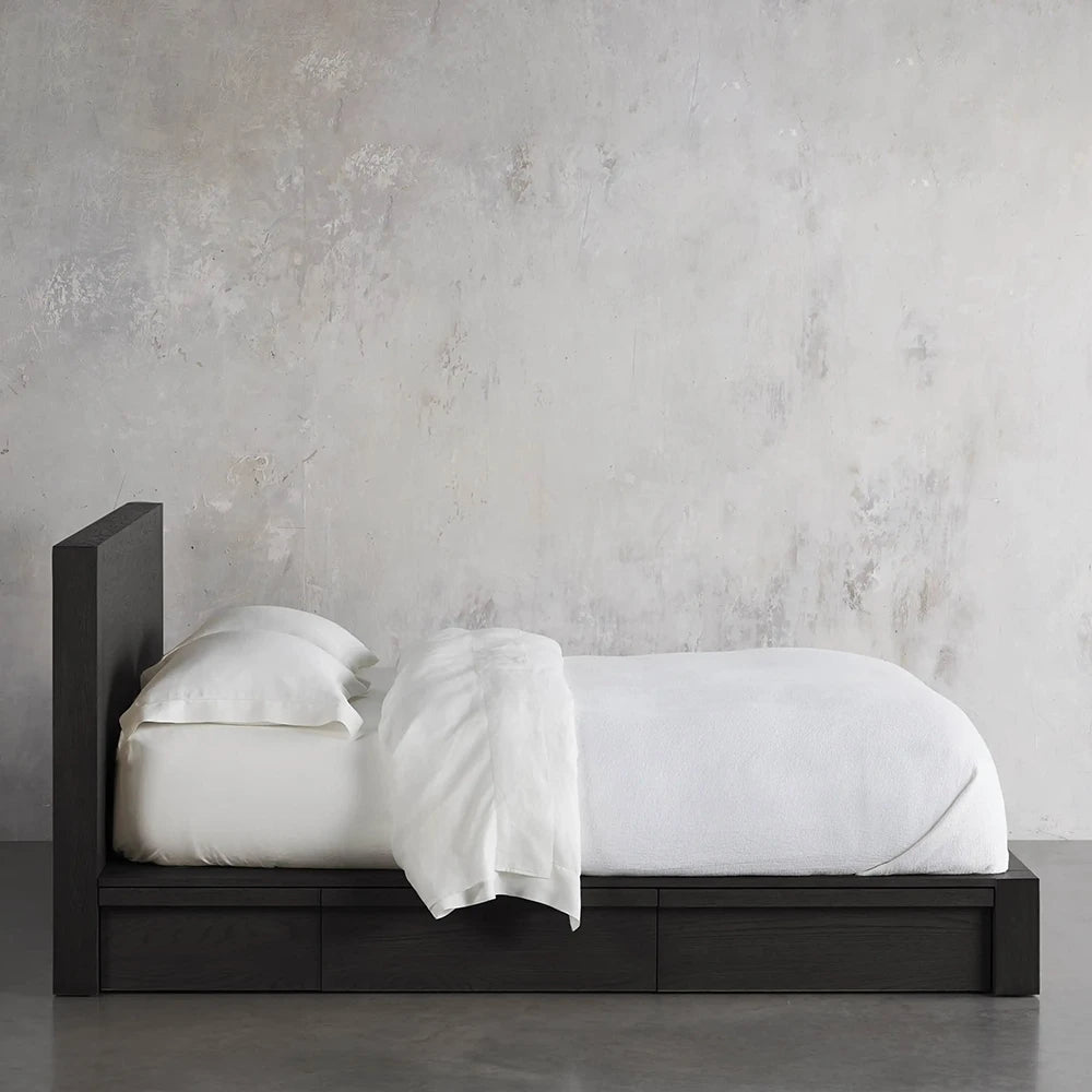 Bodhi Storage Bed