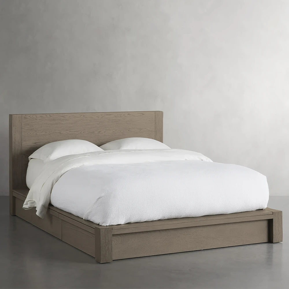 Bodhi Storage Bed