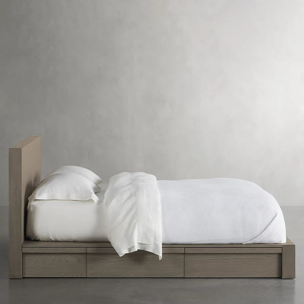 Bodhi Storage Bed