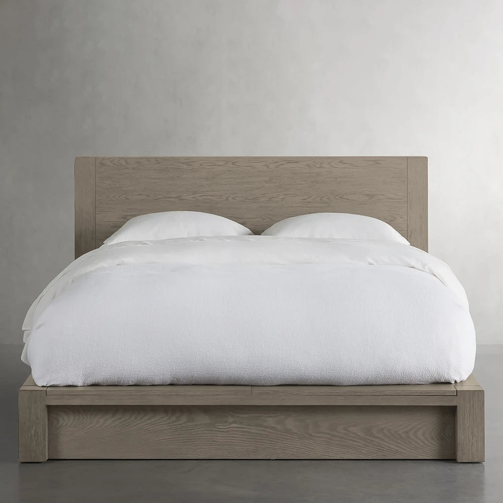 Bodhi Storage Bed