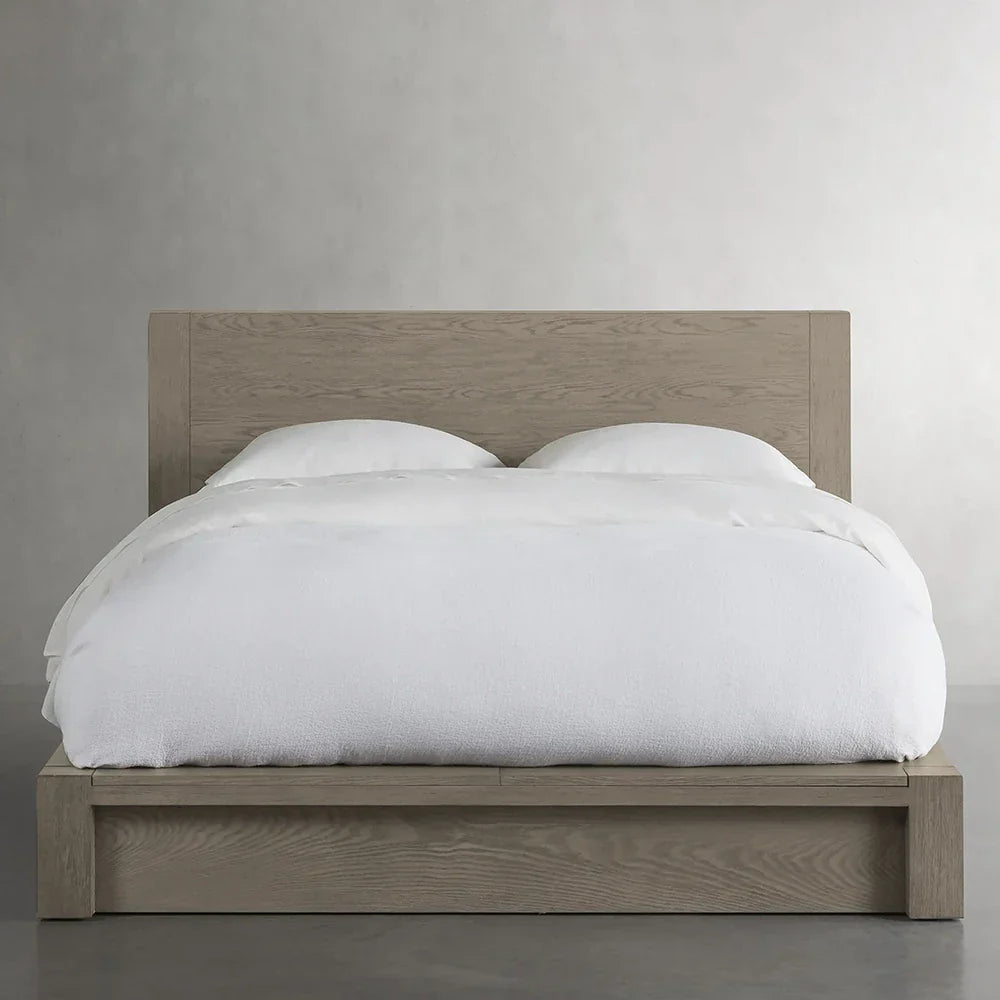 Bodhi Storage Bed