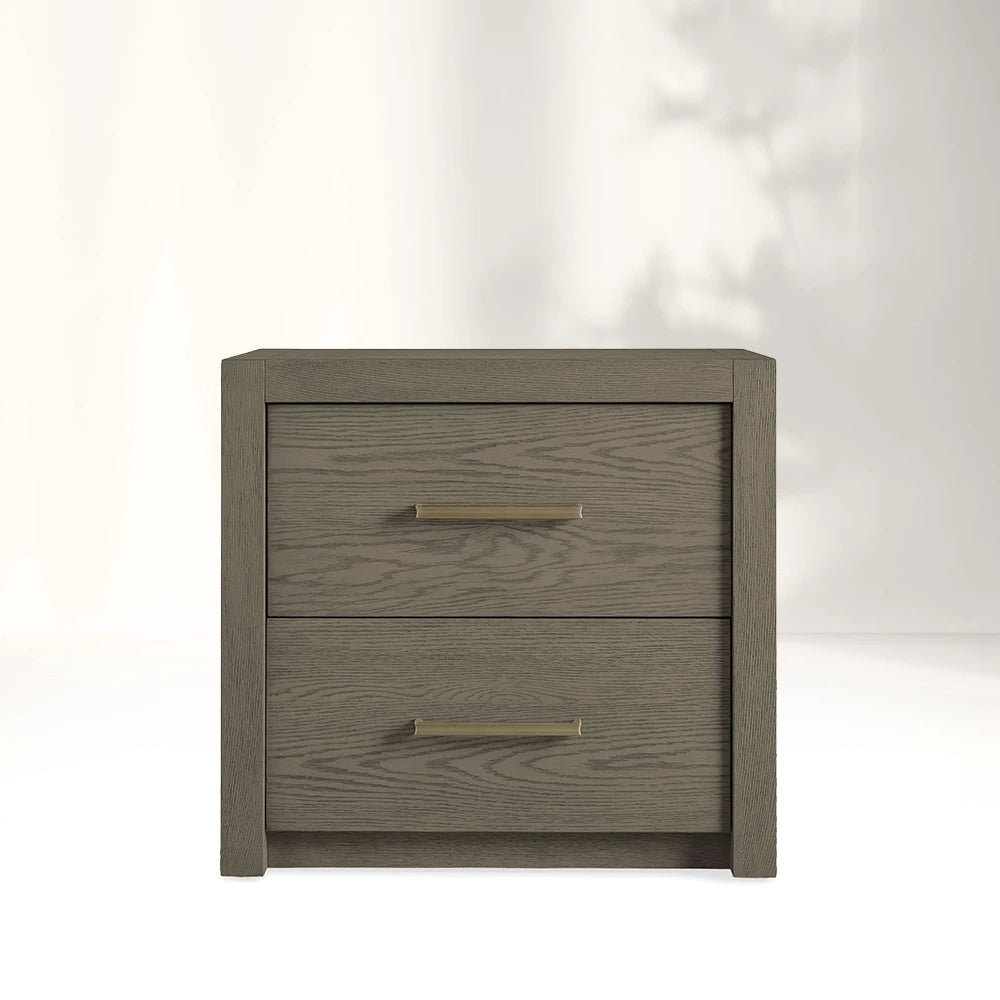 Bodhi Tall Nightstand