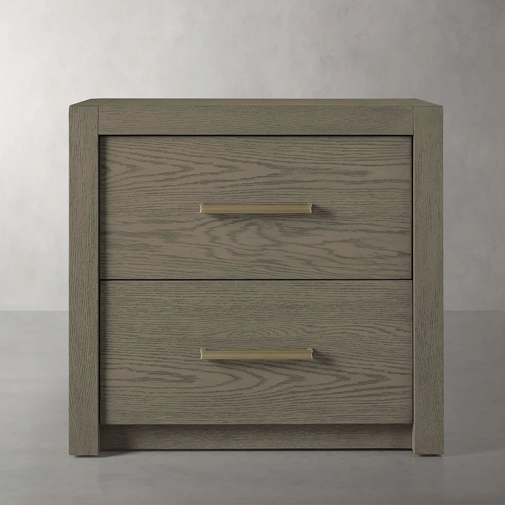 Bodhi Tall Nightstand