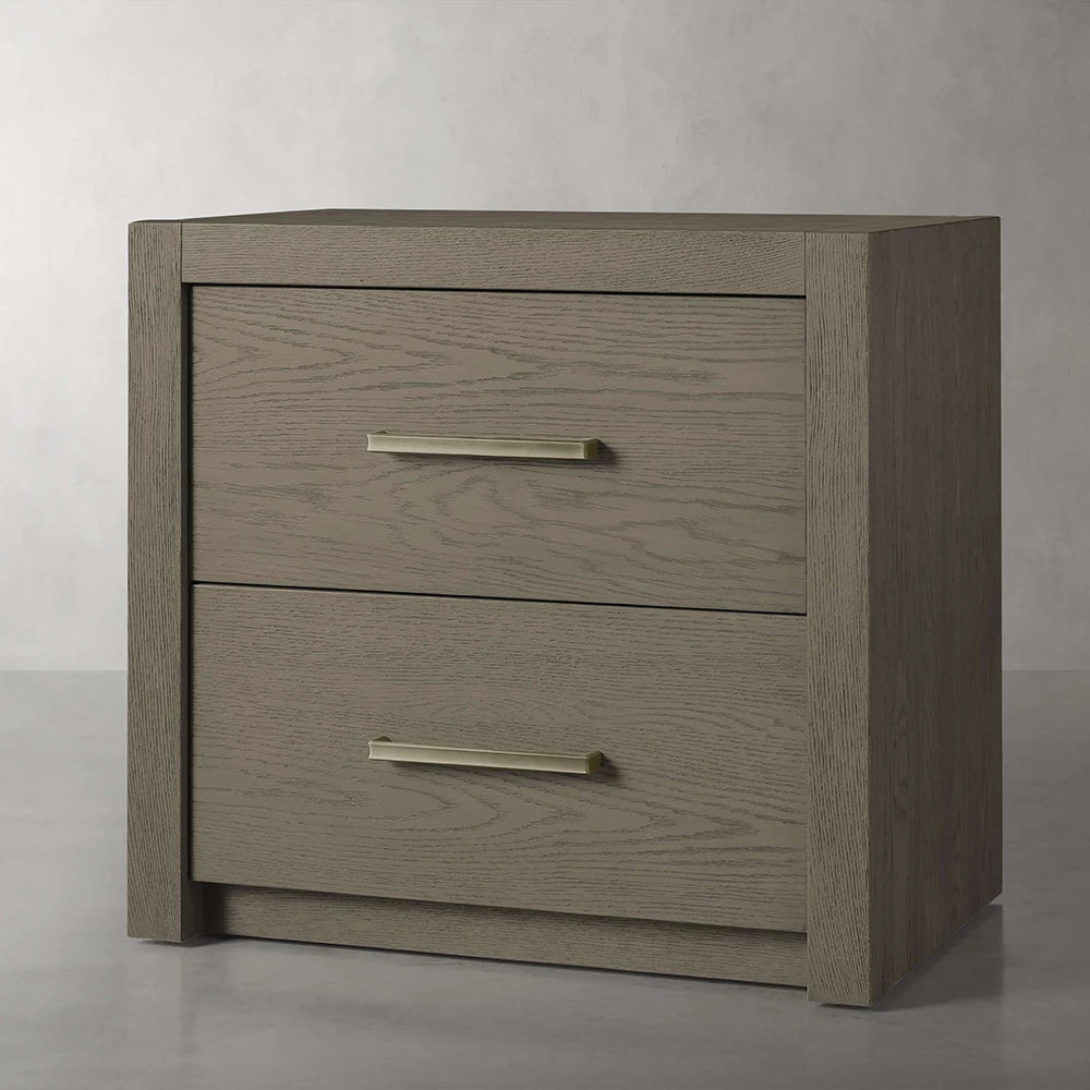 Bodhi Tall Nightstand