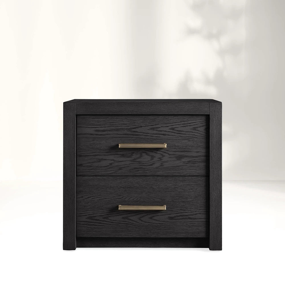 Bodhi Tall Nightstand