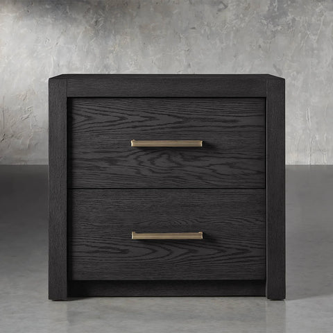 Bodhi Tall Nightstand