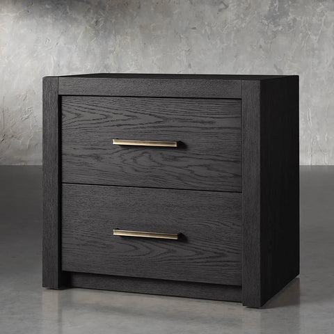 Bodhi Tall Nightstand