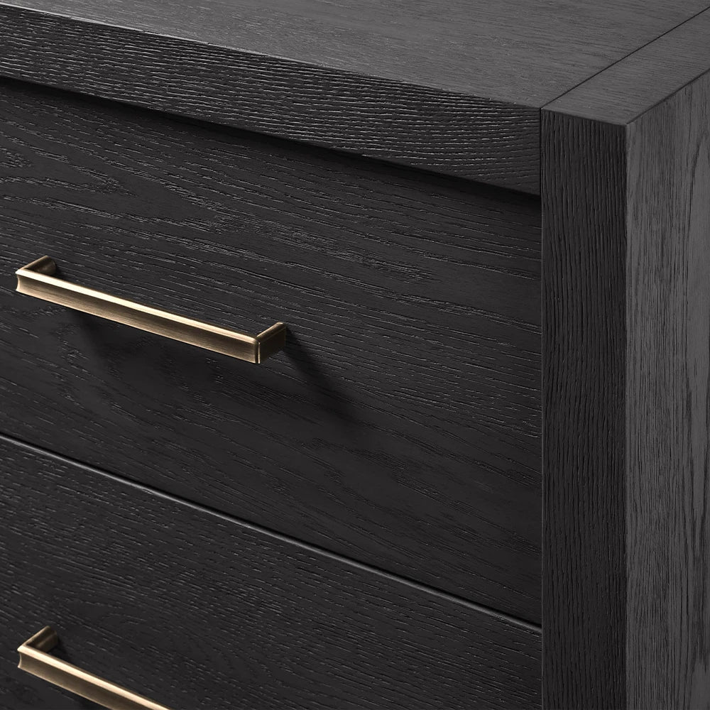 Bodhi Tall Nightstand