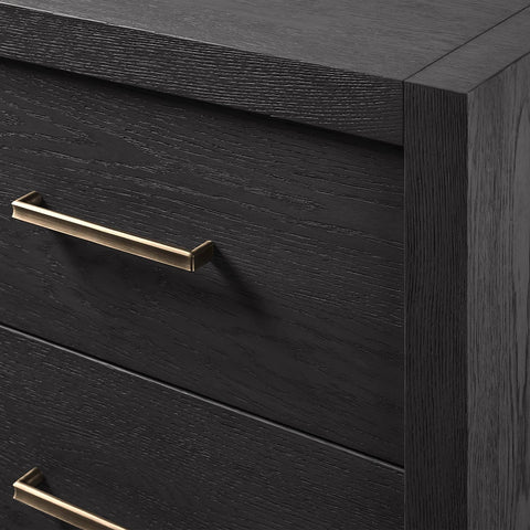 Bodhi Tall Nightstand