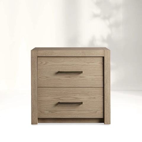 Bodhi Tall Nightstand