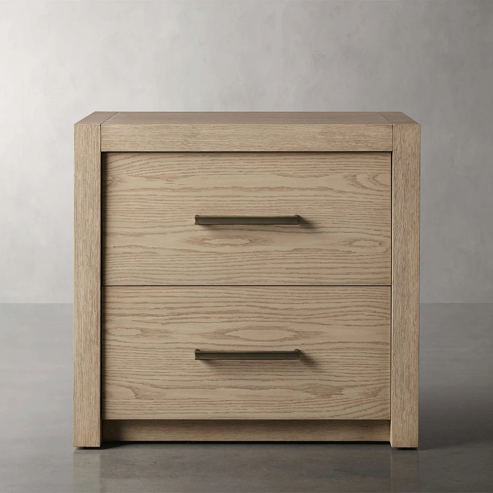 Bodhi Tall Nightstand