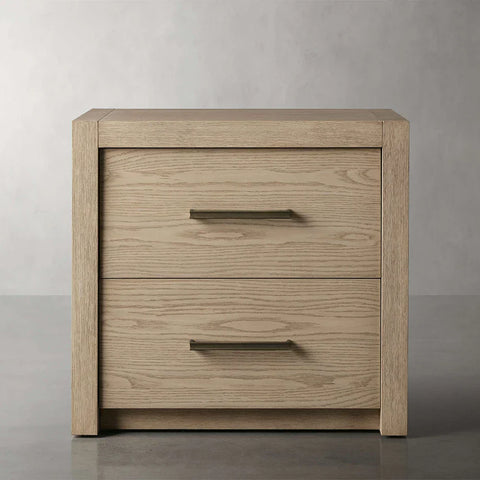 Bodhi Tall Nightstand
