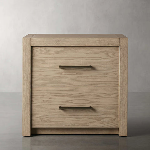 Bodhi Tall Nightstand