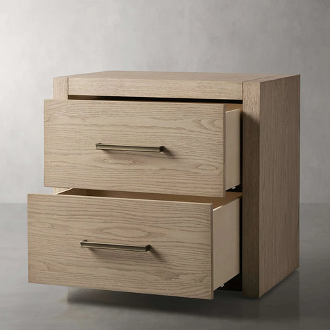 Bodhi Tall Nightstand