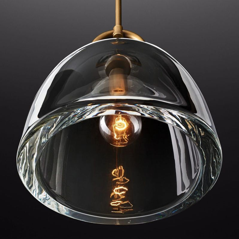 Butanist Dome Pendant