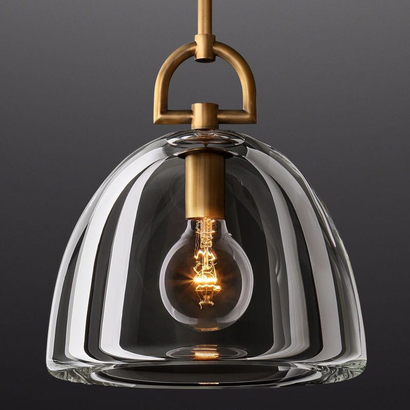 Butanist Dome Pendant
