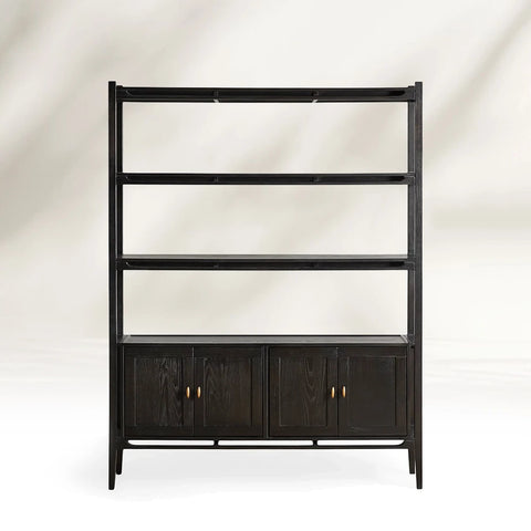 Brock Etagere in Dark Twilight