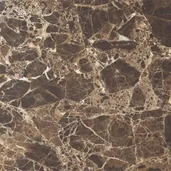 Brown Emperador Marble