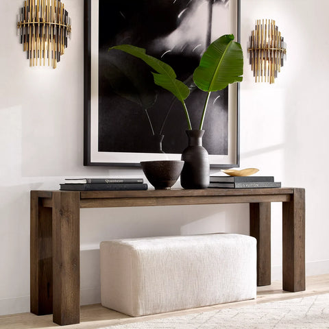 Radiantia Sconce