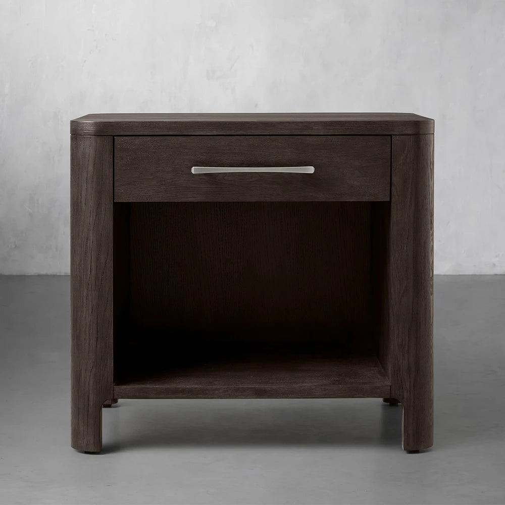 Calista Open Nightstand