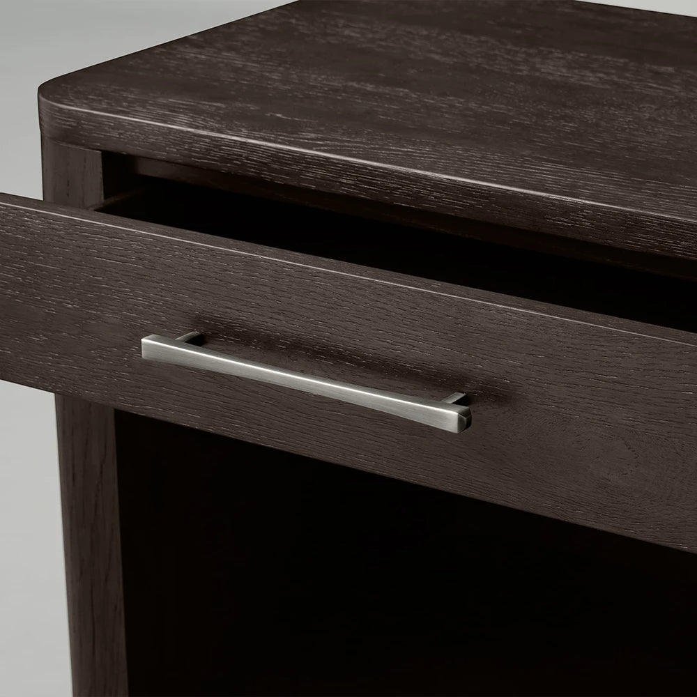 Calista Open Nightstand