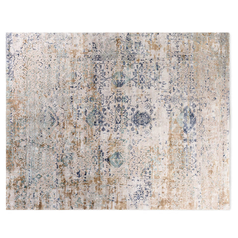 Canete Hand-Knotted Rug