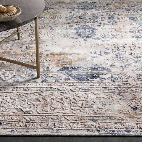 Canete Hand-Knotted Rug