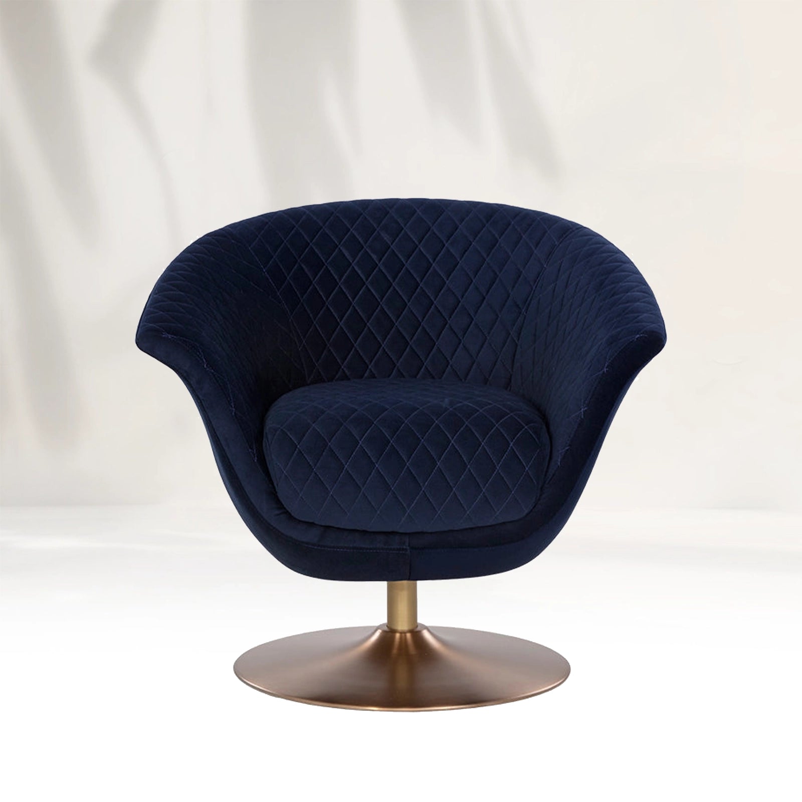 Carinon Swivel Lounge Chair