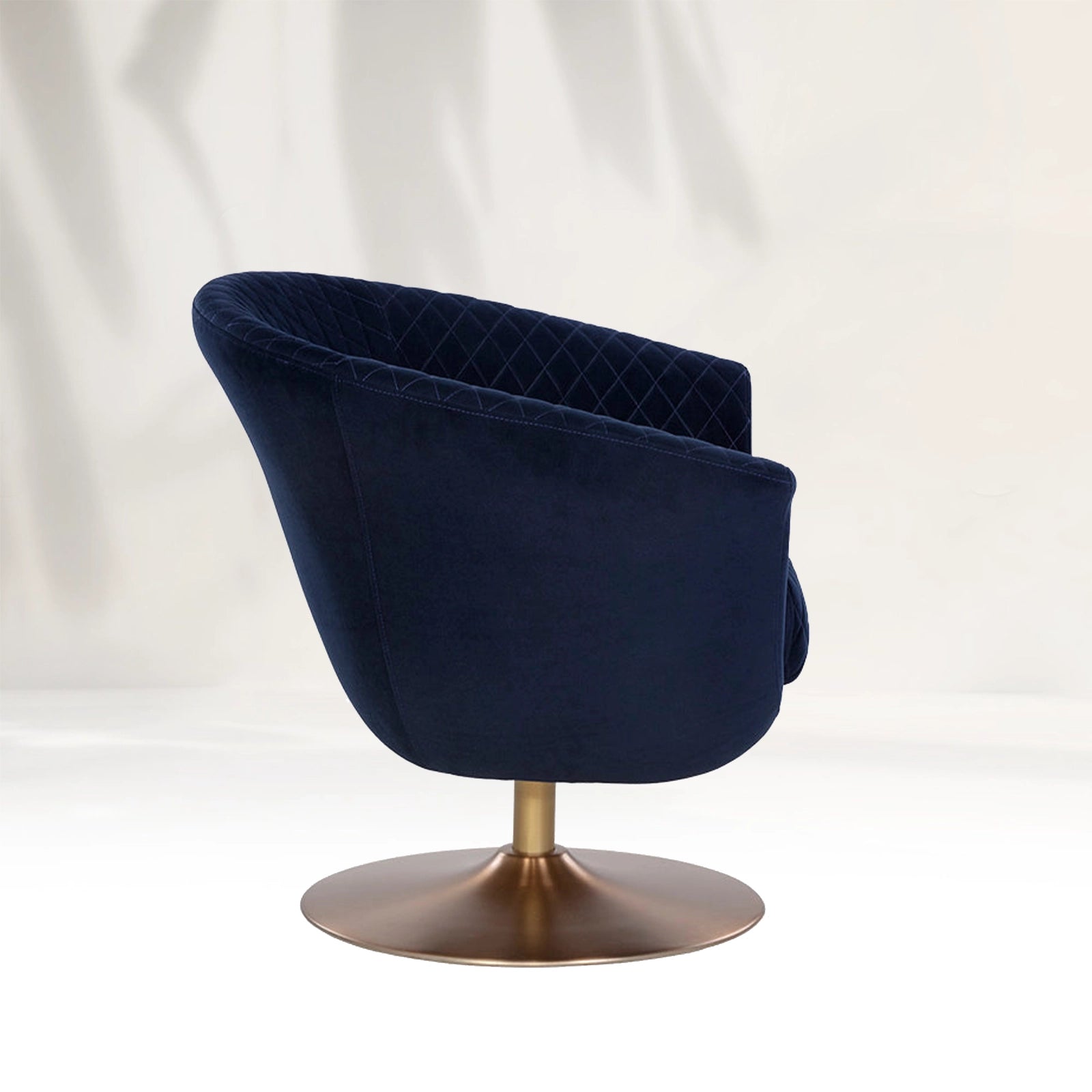 Carinon Swivel Lounge Chair