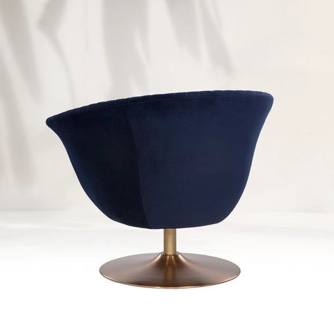 Carinon Swivel Lounge Chair