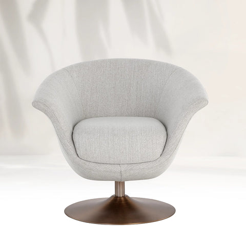 Carinon Swivel Lounge Chair