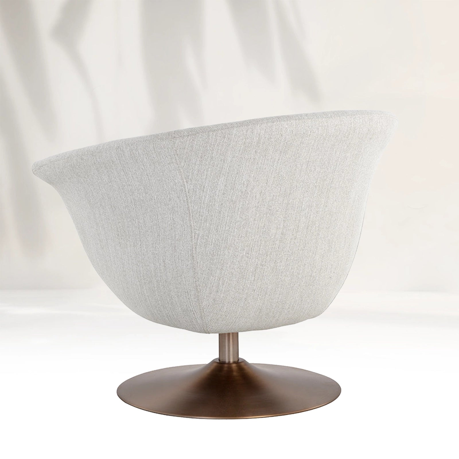 Carinon Swivel Lounge Chair