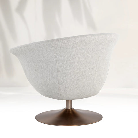 Carinon Swivel Lounge Chair