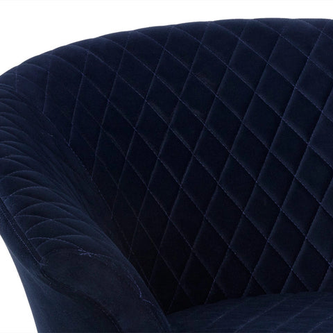 Carinon Swivel Lounge Chair