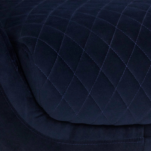 Carinon Swivel Lounge Chair