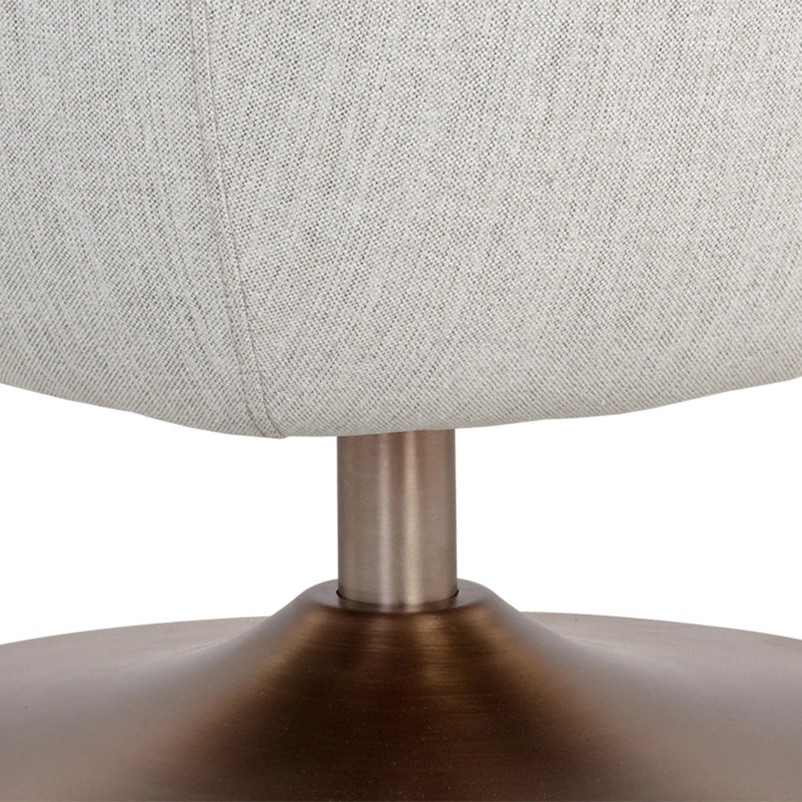 Carinon Swivel Lounge Chair