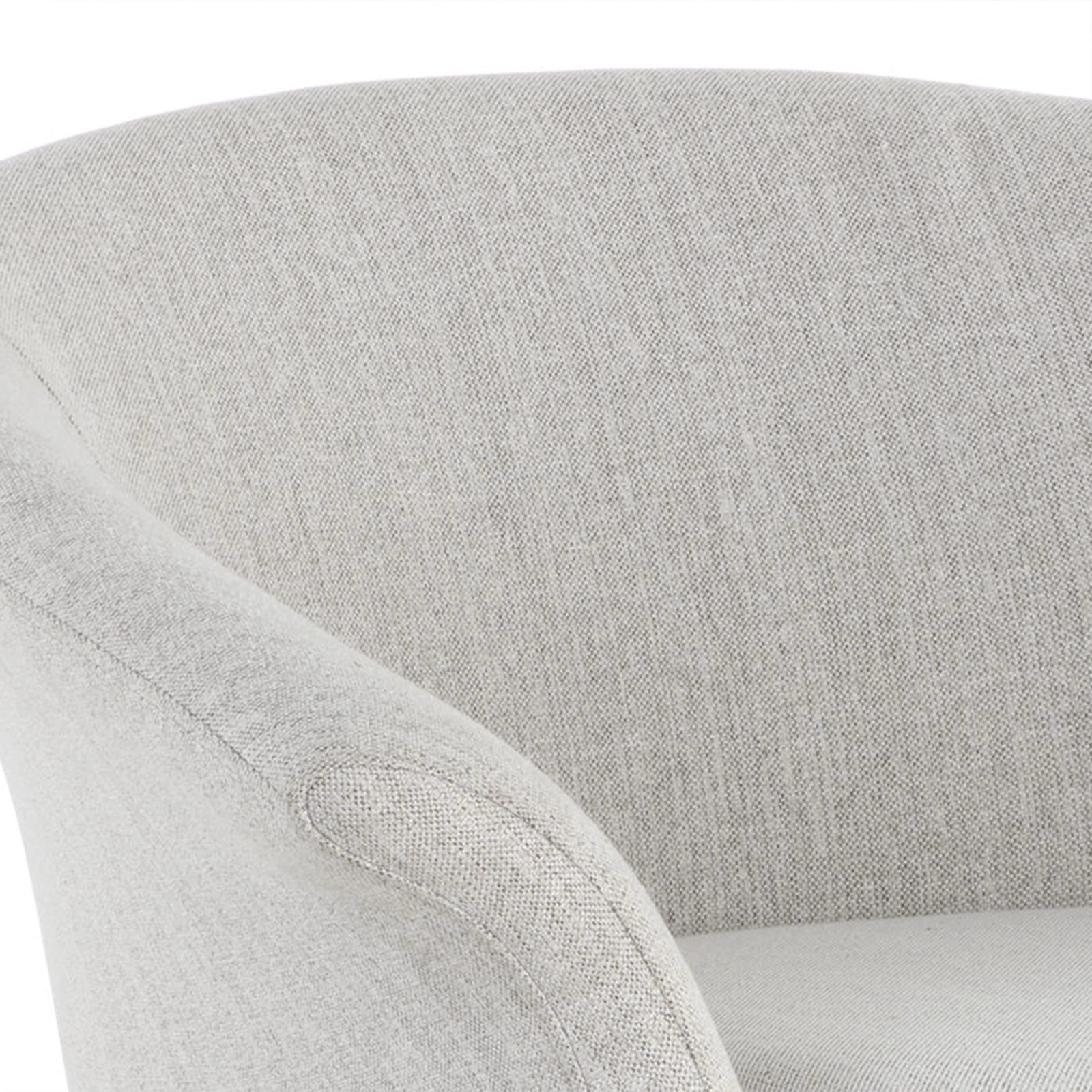 Carinon Swivel Lounge Chair