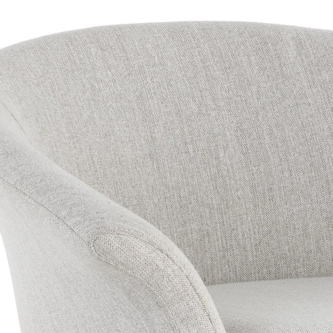 Carinon Swivel Lounge Chair